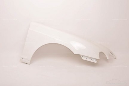 Bentley Continental Flying Spur 2006-2012 Front right wing fender