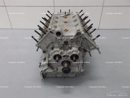 Ferrari 360 Modena Spider Engine block 3.6 V8