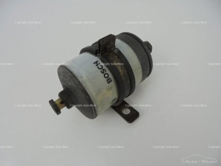 Ferrari 456 M GTA F116 Fuel filter