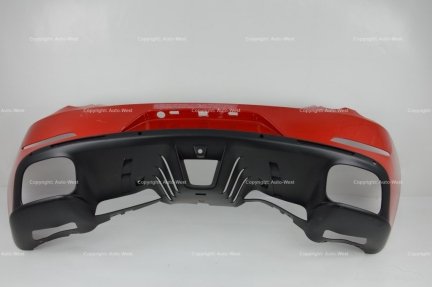 Ferrari GTC4 Lusso Rear bumper