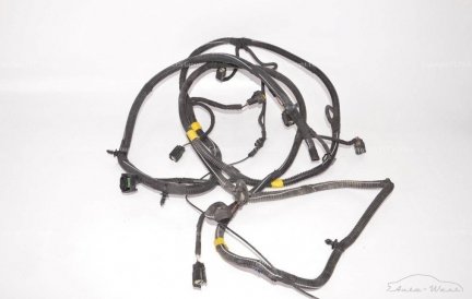 Maserati Levante M161 3.0 V6 petrol Front bumper wiring loom cable harness