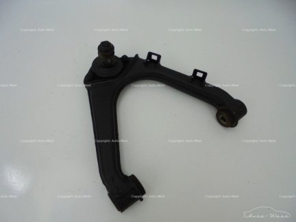 Ferrari 456 M GTA 550 Maranello Front left upper suspension control arm