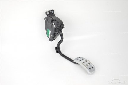 Bentley Continental GT GTC Flying Spur Accelerator gas pedal Mulinner version