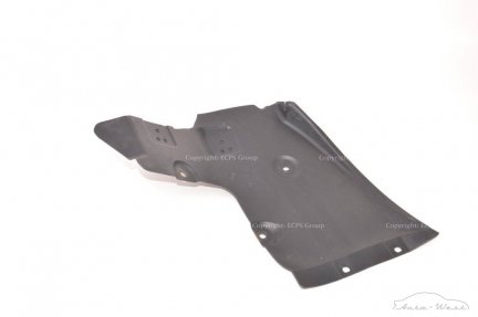 Ferrari 599 GTB Fiorano F141 Front left wheelhouse wheelarch front portion