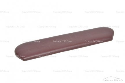 Aston Martin DB9 Vantage Virage Left door bar handle cover cap armrest panel