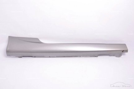 Aston Martin DB9 2011 Right side sill skirt rocker member panel