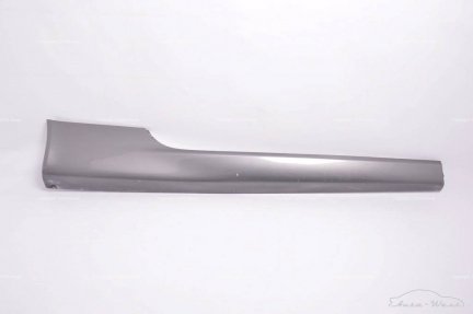 Aston Martin DB9 Right side sill skirt rocker member panel