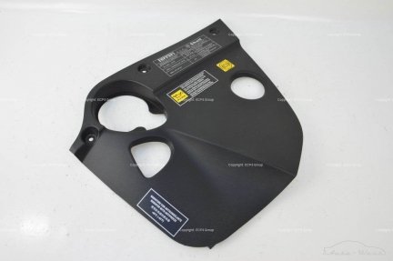 Ferrari F12 Berlinetta F152 Right engine bay cover insection door RHD