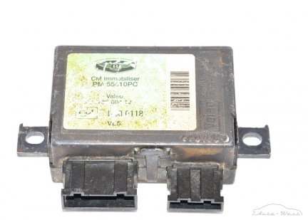 Bentley Arnage Rolls Royce silver Seraph Immobilizer Control Module