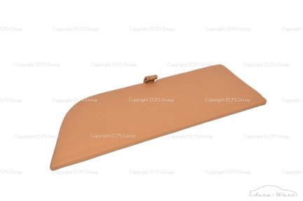 Aston Martin Vantage Roadster Rear right stowage shelf trim panel cover