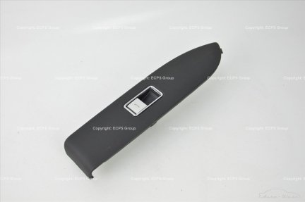 Bentley Continental GT GTC Flying Spur Supersports Window switch panel
