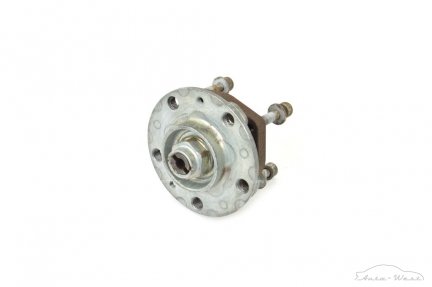 Ferrari F430 430 F136E 360 Modena Spider F131 F133B Piasta przednia