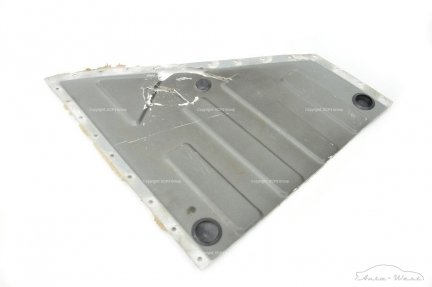 Lamborghini Gallardo Panel podłogi prawy