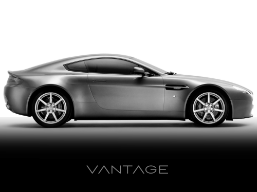 Vantage