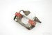 Ferrari FF F12 Berlinetta GTC4 Lusso 812 Superfast Exhaust bracket holder