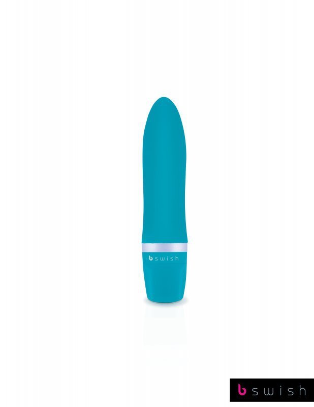 Vibrator shorts classic massage
