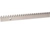 Listwa zębata Premium PSG 60.050 do bram przesuwnych - 10 mm