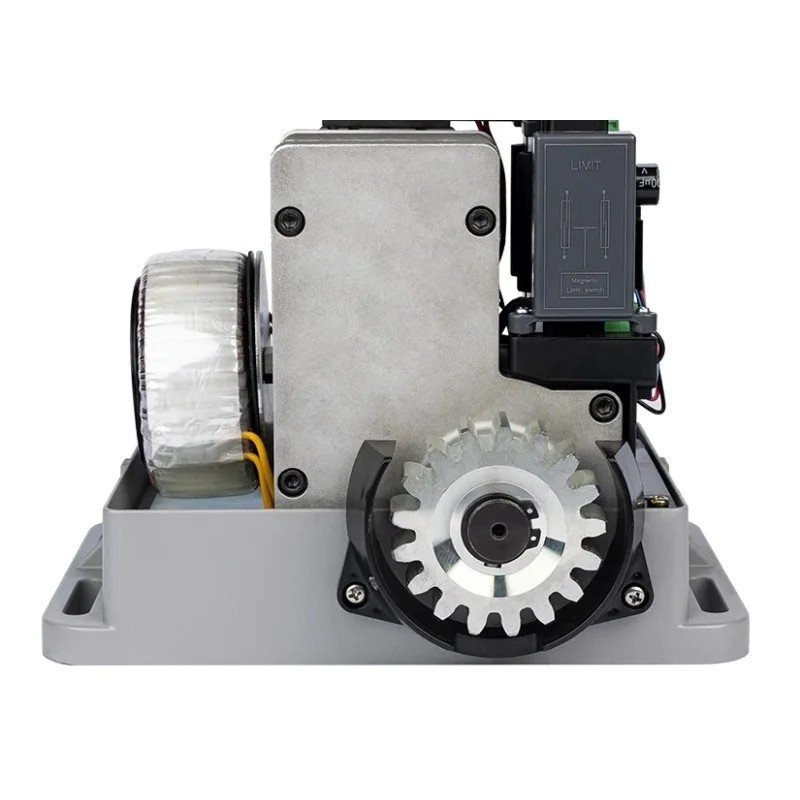 KSE1200 Napęd do bram przesuwnych do 1200 kg Elektrobim