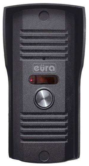 Domofon EURA ADP-12A3 &#039;&#039;INVITO&#039; głośnomówiący, bezsłuchawkowy
