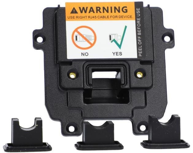 Panel bramowy IP AKUVOX AKV-R20BX4