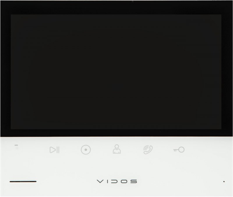 Monitor wideodomofonu VIDOS X M13-XT Tuya