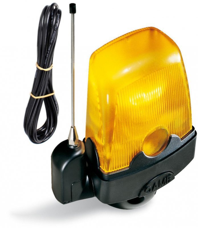 Antena radiowa CAME TOP-A433N (309TOP-A433N) do lamp KIARO