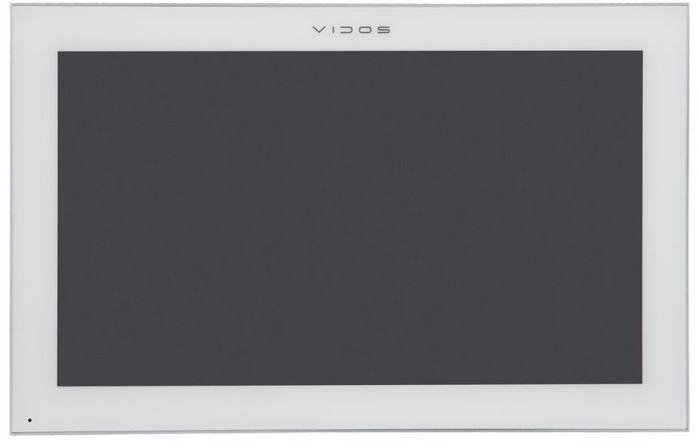 Monitor wideodomofonu VIDOS X M14W-X