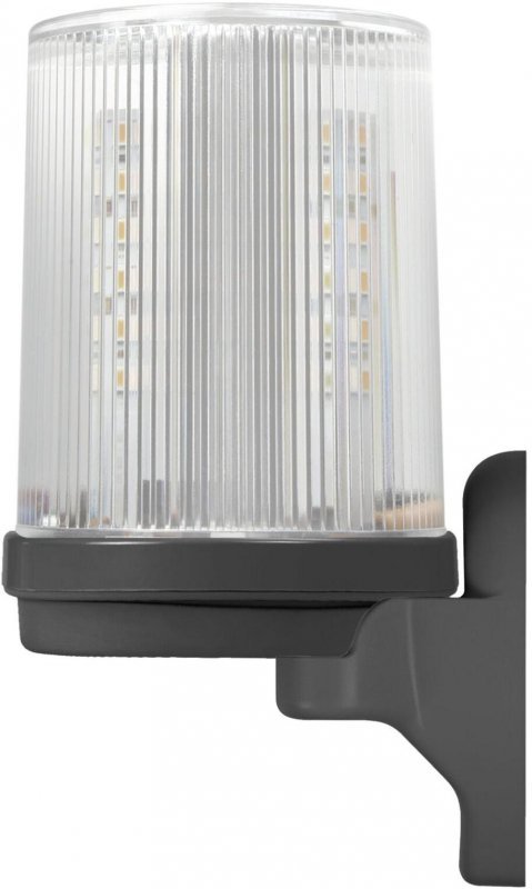 Lampa LED Proxima WALEC z wbudowaną anteną 433.92 MHz (12-24V AC/DC lub 230V AC)