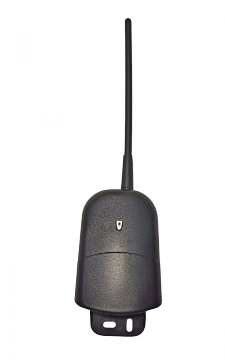 Radioodbiornik RC-ZW Elektrobim z anteną