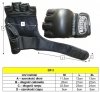 Rękawice do MMA- GF-3