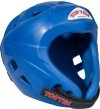 Kask AVANTGARDE - Bayflex - niebieski