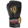 Rękawice bokserskie MASTERS RBT-HARD 18 oz