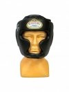 Kask bokserski sparingowy KSS-4BP