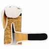 Rękawice bokserskie MJE - RPU-ART-GOLD 