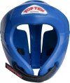 Kask bokserski TOP TEN AVANTGARDE KTT-2 (WAKO APPROVED new