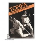 Tonfa - Fumio Demura - Broń Karate w Samoobronie