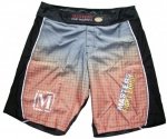 Spodenki do MMA MASTERS - SMMA-5 