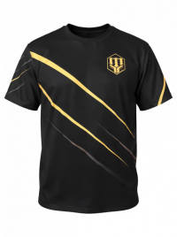 Koszulka treningowa MASTERS TS-MFE 