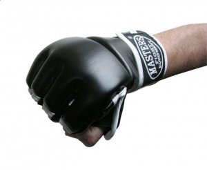 Rękawice do wolnej walki GF-10