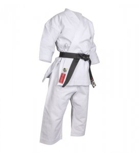 Karate-gi  REIKON WKF 12oz - Hayashi