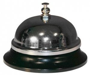 Mini gong TOP TEN - GNG-M