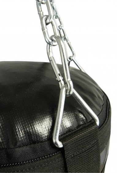 Worek bokserski Plawil PREMIUM 120 x 35 cm Pusty