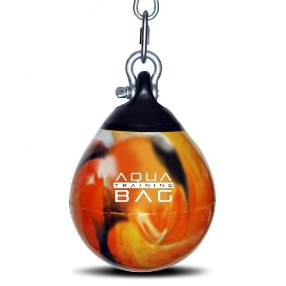 worek Aqua Bag PUNCHING BAG 54,5 kg