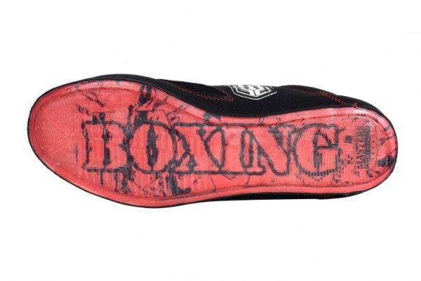 Buty bokserskie MASTERS BB-MFE-1 