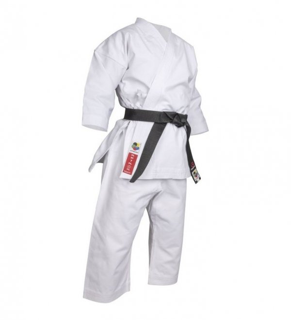 Karatega - kimono do karate Hayashi Reikon WKF