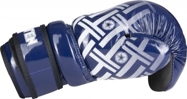 Rękawice otwarte ROTT-PRISM (WAKO APPROVED) 