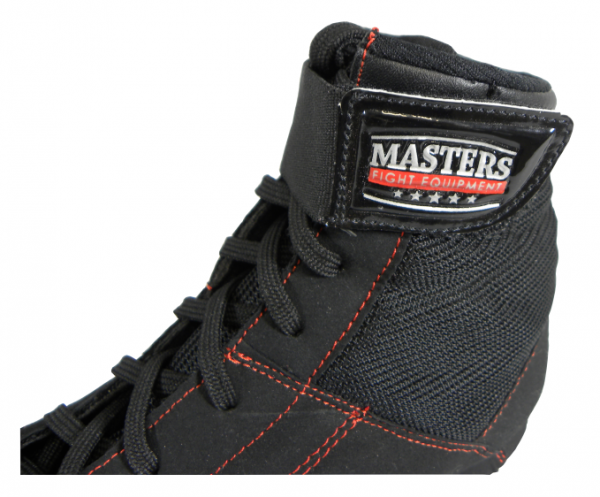 Buty bokserskie MASTERS BB-MFE-1 