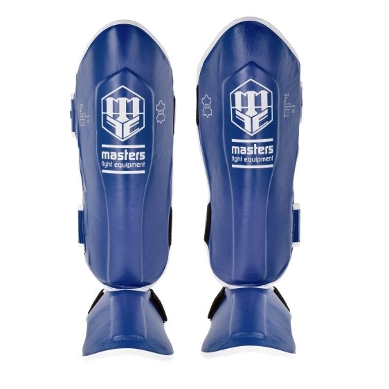 Nagolenniki NS-30 (WAKO APPROVED) 