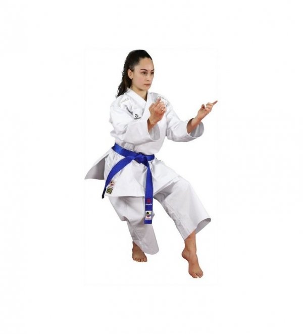Karate-gi do kata Hayashi KATAMORI