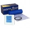 Mata grzejna ELEKTRA MD-160 1440W / 9m2 / 0,5x18m + termostat ELR20